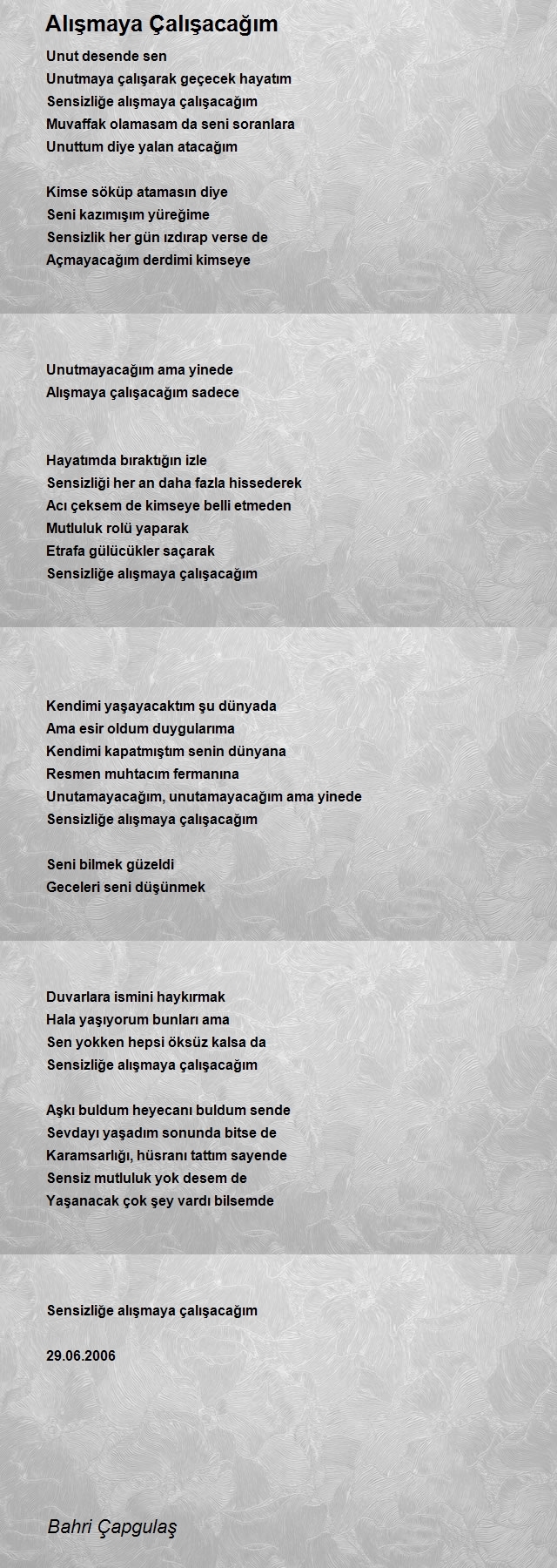 Bahri Çapgulaş