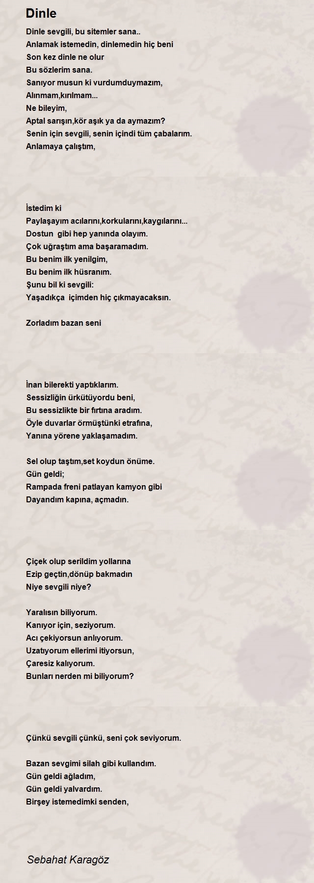 Sebahat Karagöz