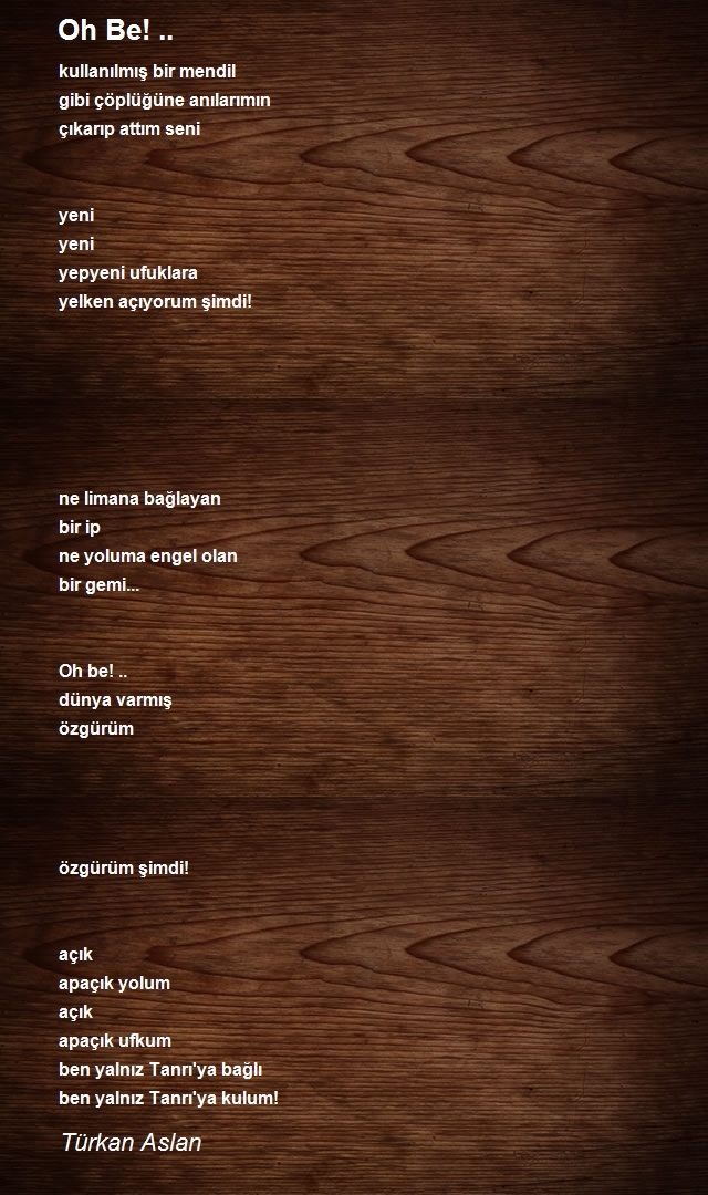Türkan Aslan