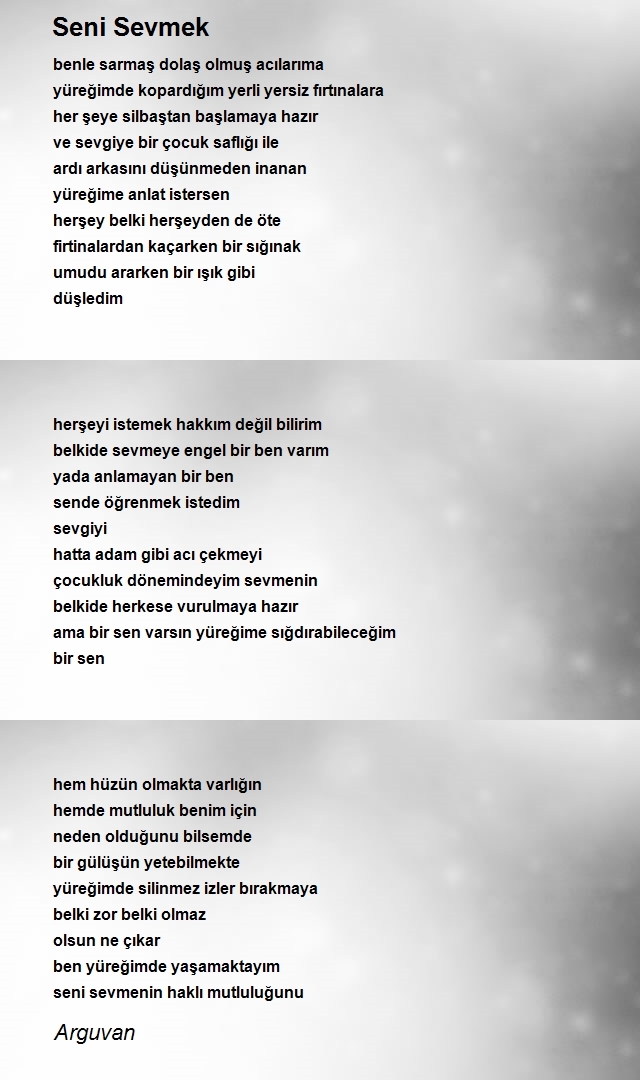 Şair Arguvan