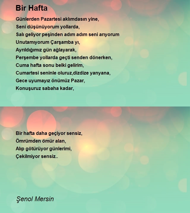 Şenol Mersin
