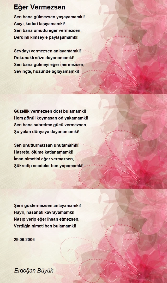 Erdoğan Büyük