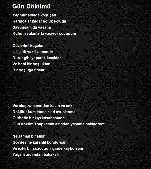 Turan Kayıkçı