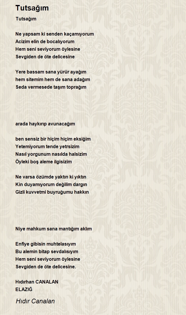 Hıdır Canalan