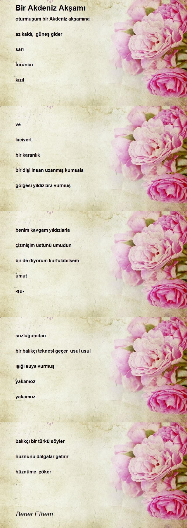 Bener Ethem