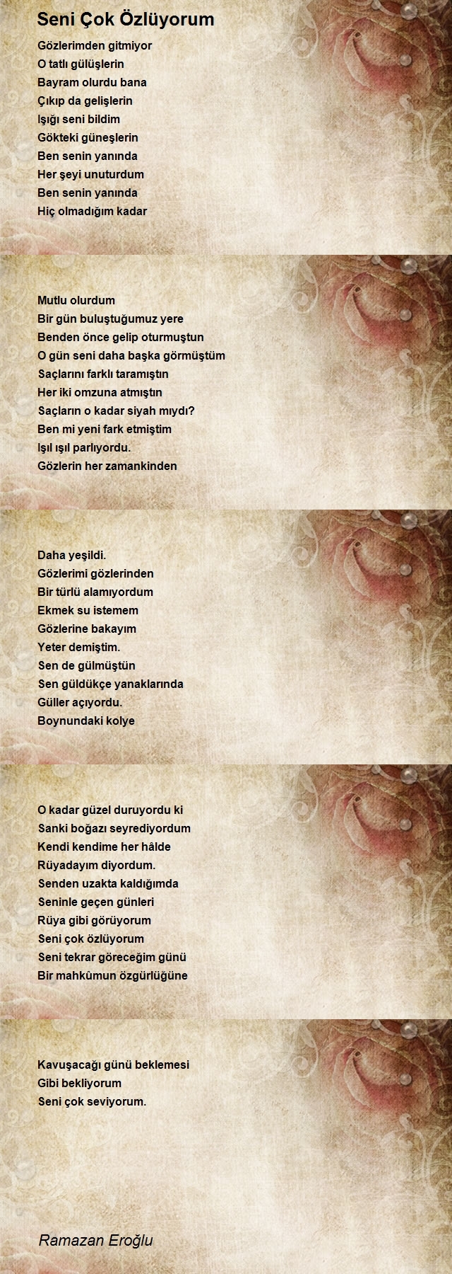 Ramazan Eroğlu