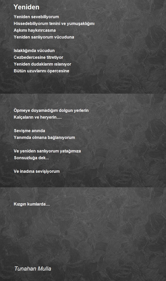 Tunahan Mulla
