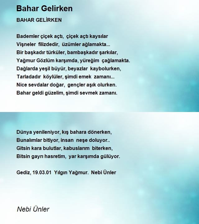 Nebi Ünler