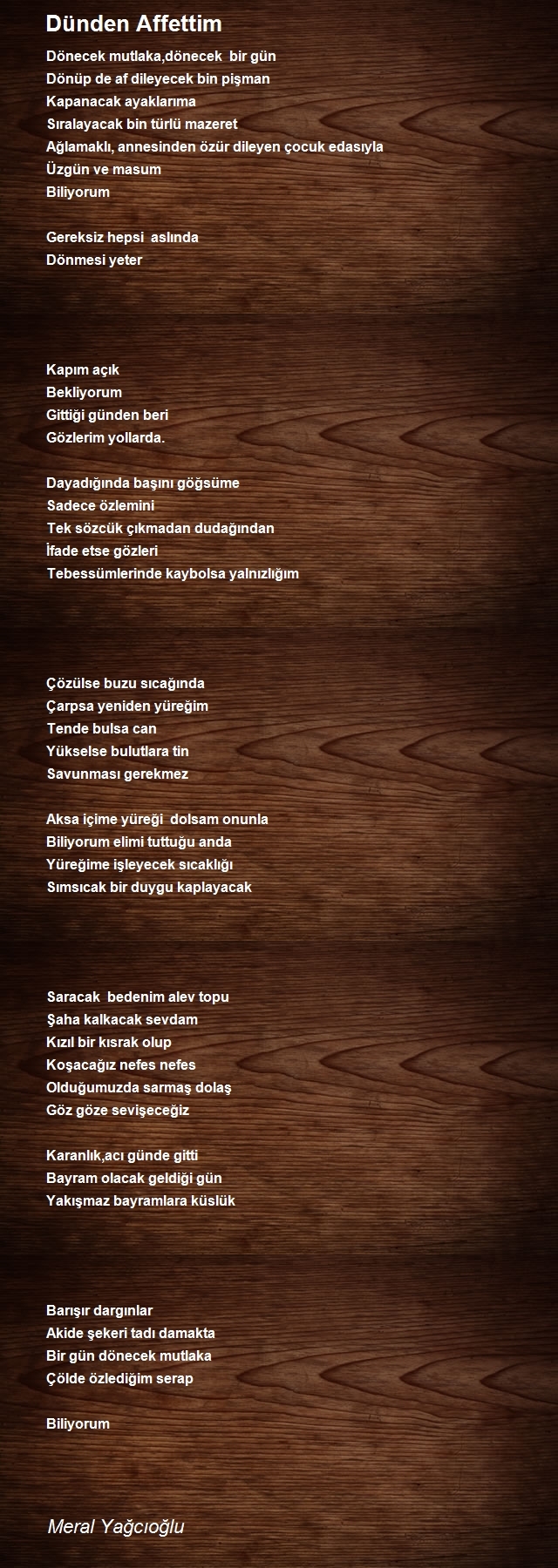 Meral Yağcıoğlu