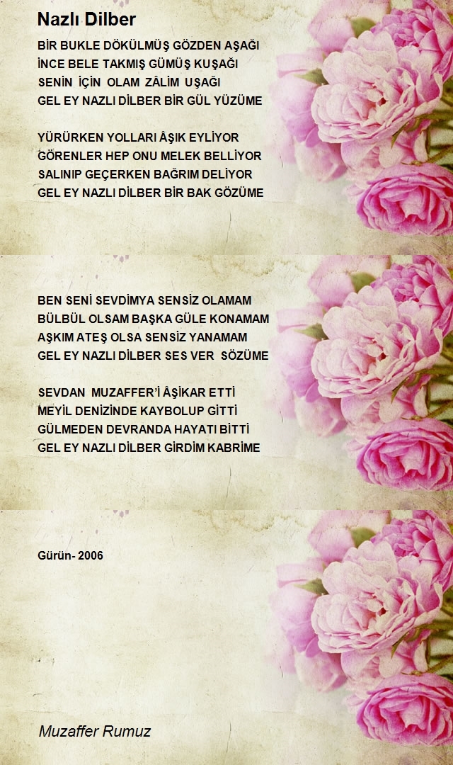Muzaffer Rumuz