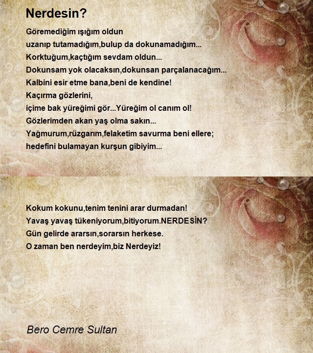 Bero Yiğit