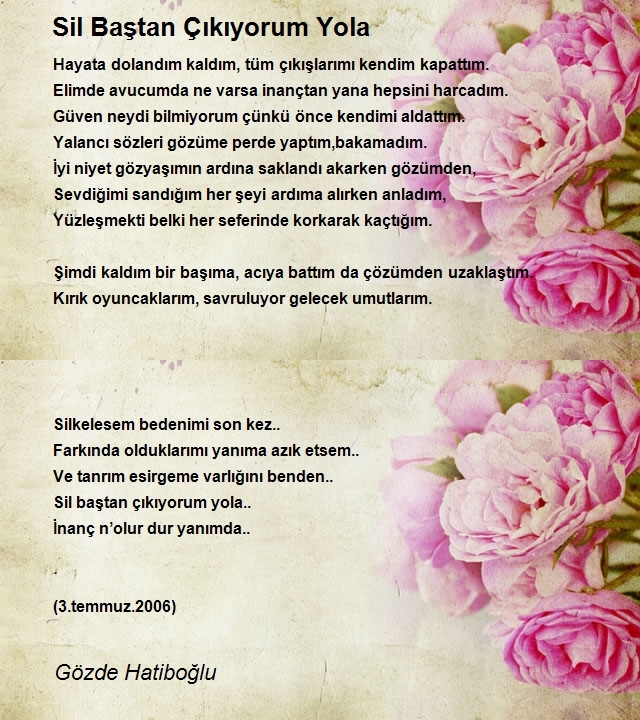 Gözde Hatiboğlu