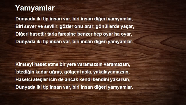 Yusuf Önder Bahçeci