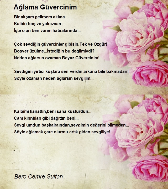Bero Cemre