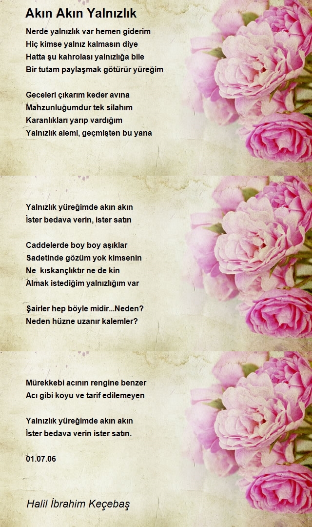 Halil İbrahim Keçebaş