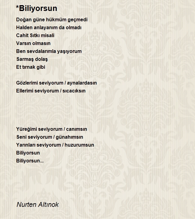 Nurten Altınok