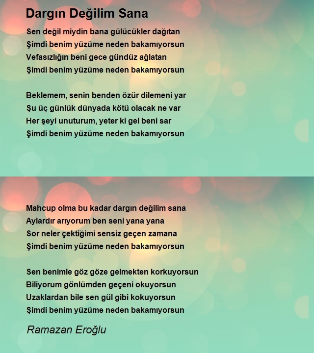 Ramazan Eroğlu