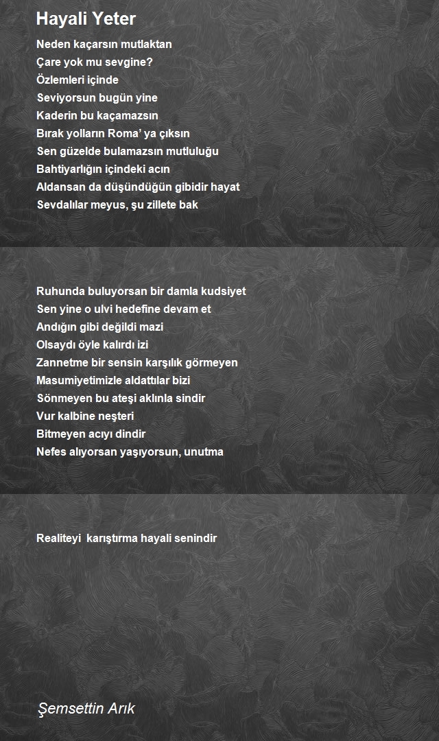 Şemsettin Arık