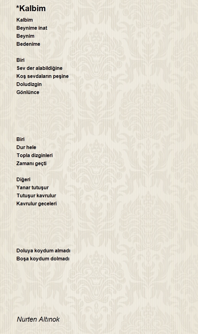Nurten Altınok