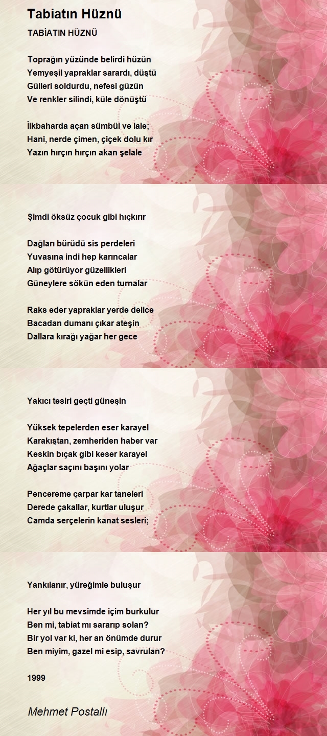 Mehmet Postallı
