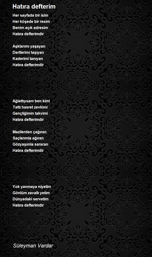 Süleyman Vardar