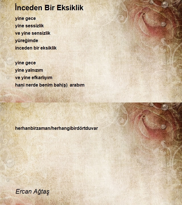 Ercan Ağtaş