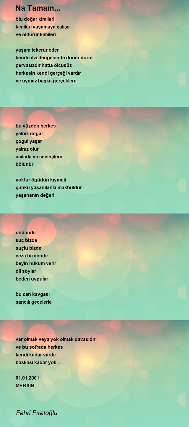 Fahri Fıratoğlu