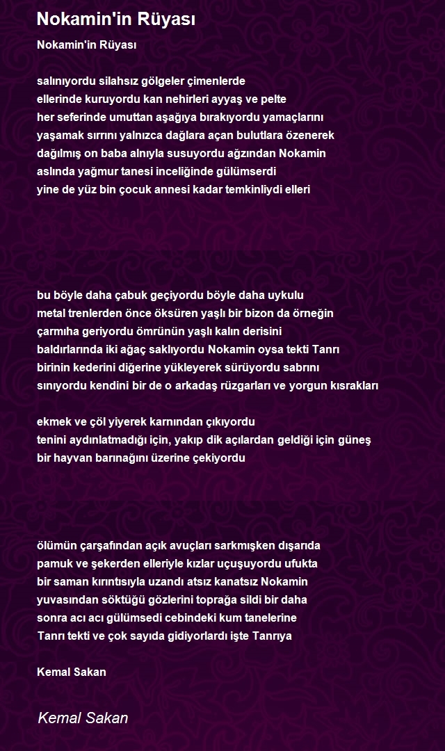 Kemal Sakan