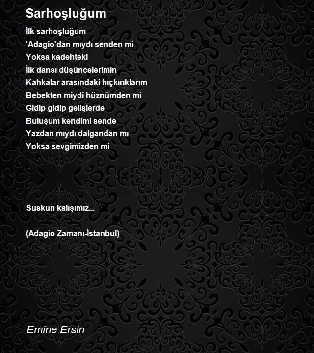 Emine Ersin