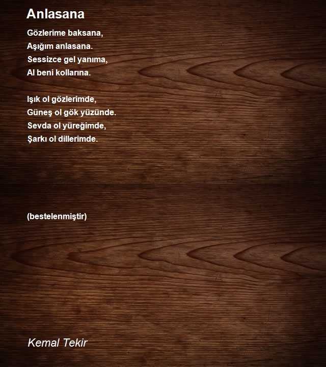 Kemal Tekir