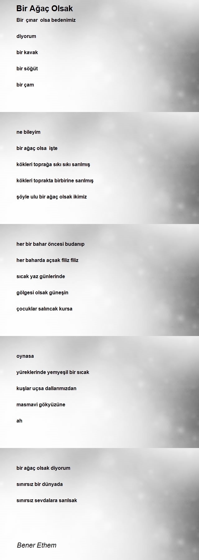 Bener Ethem
