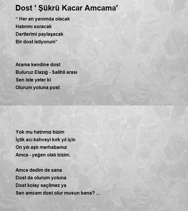 Ahmet Otman