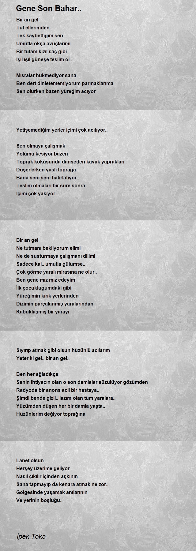 İpek Toka