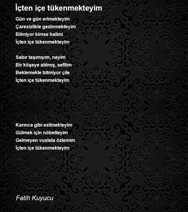 Fatih Kuyucu