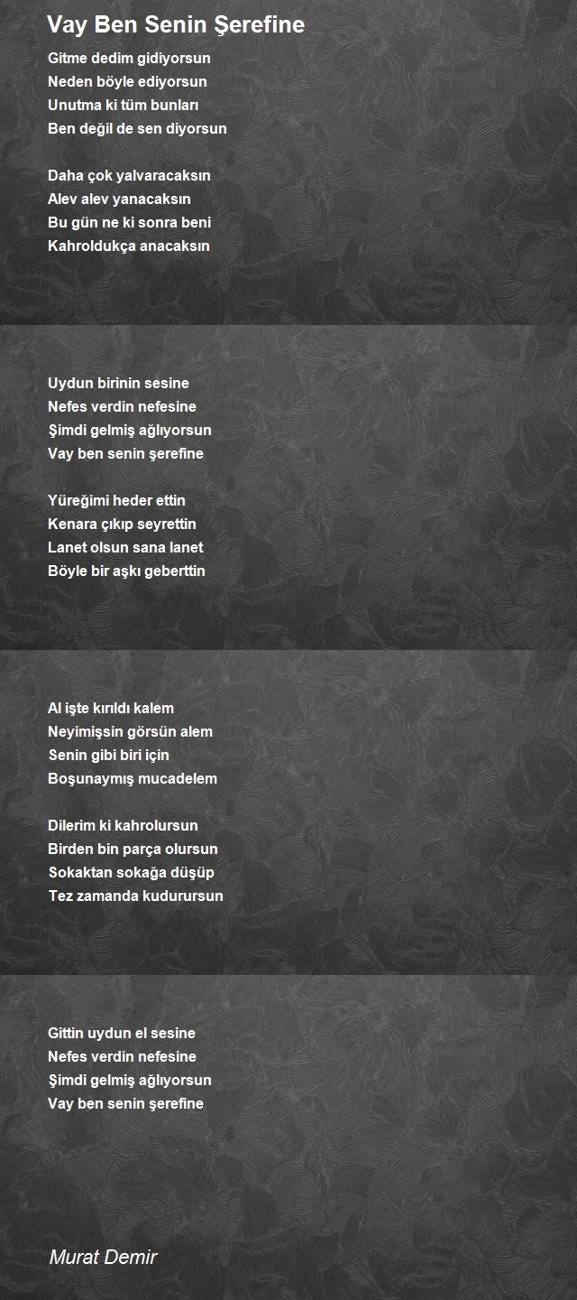 Murat Demir