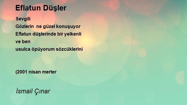 İsmail Çınar