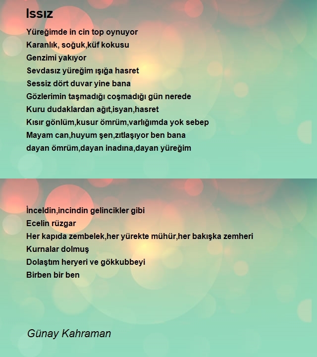 Günay Kahraman