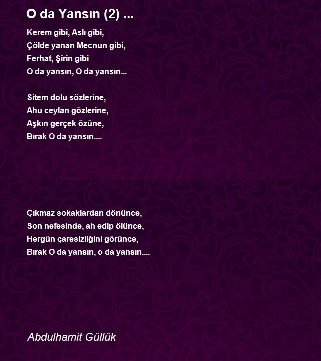 Abdulhamit Güllük