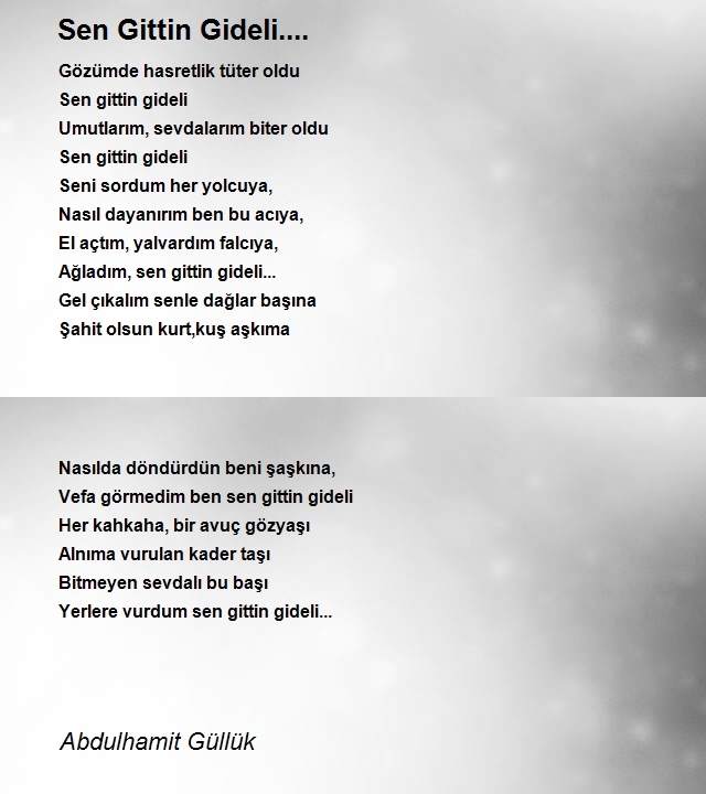 Abdulhamit Güllük
