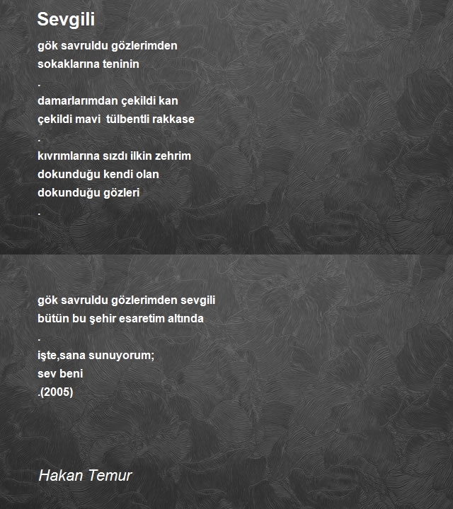 Hakan Temur