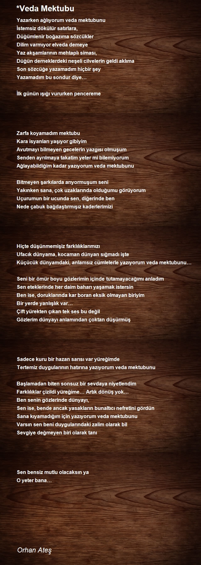 Orhan Ateş