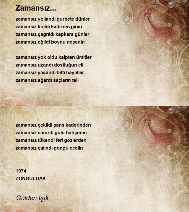 Gülden Işık