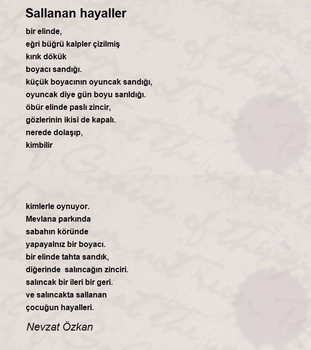Nevzat Özkan