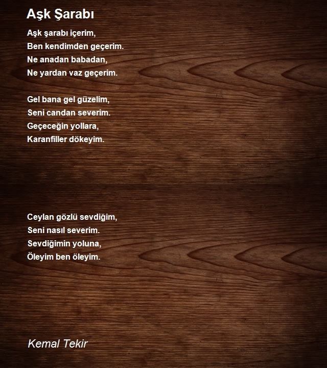 Kemal Tekir