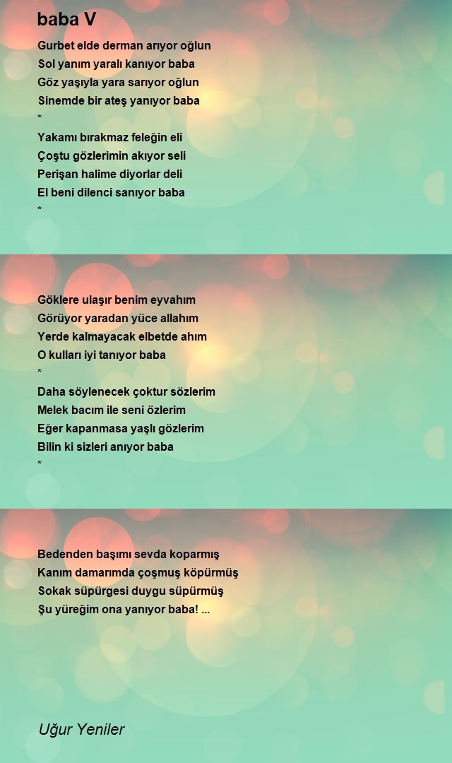 Uğur Yeniler