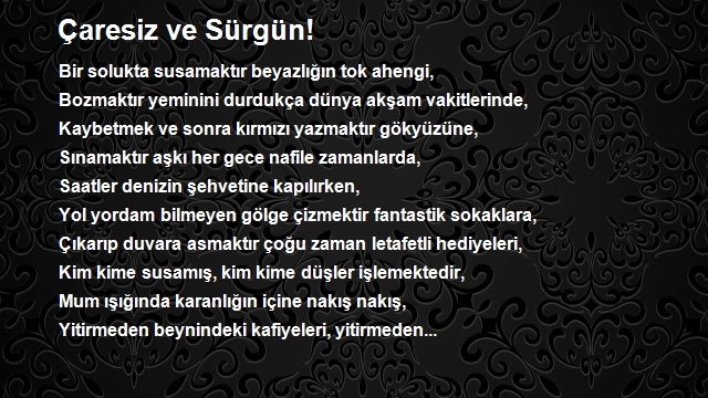 Harun Arap