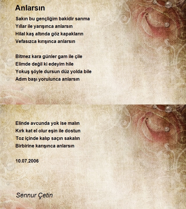 Sennur Çetin
