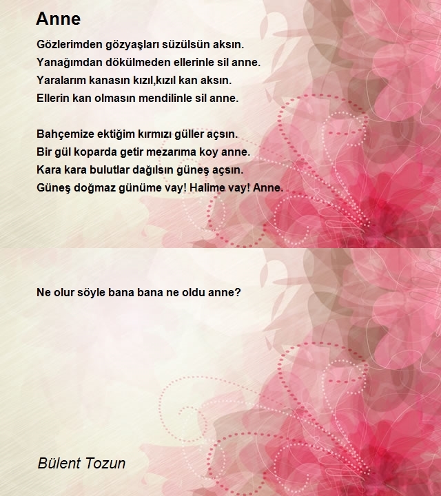 Bülent Tozun