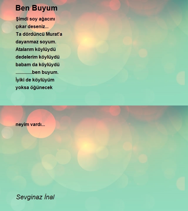 Sevginaz İnal