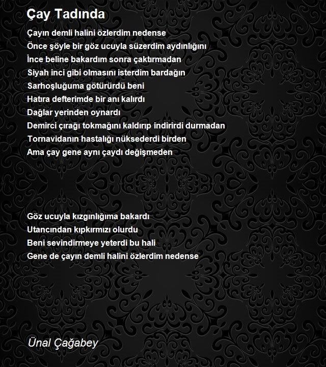 Ünal Çağabey